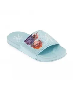 Zapatillas Elsa Frozen Disney Store Disney Store - 2