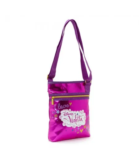 Mała torebka na ramię Violetta Disney Store Disney Store - 1