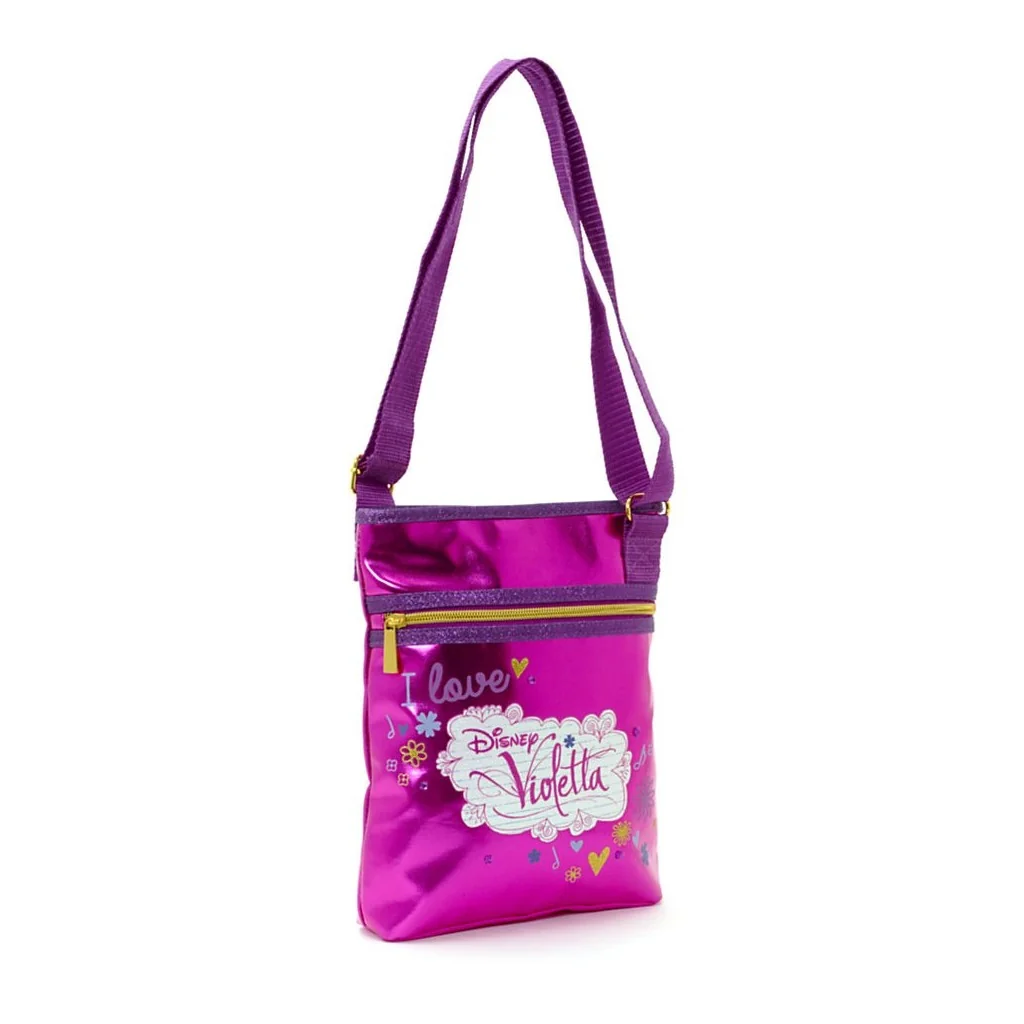Bolso de hombro Violetta pequeño Disney Store Disney Store - 1