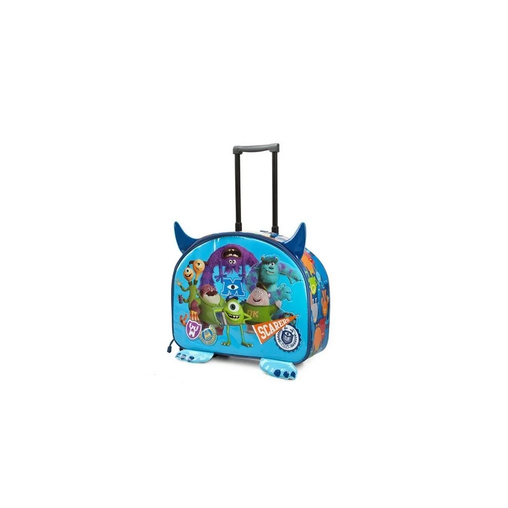 Chariot pour enfants Monsters University Disney Store Disney Store - 1