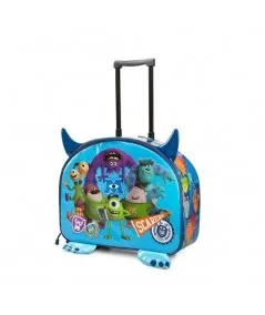 Trolley Baby Monsters University Disney Store Disney Store - 1