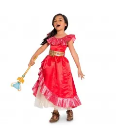 Costume bambina Elena di Avalor Disney Store Disney Store - 1
