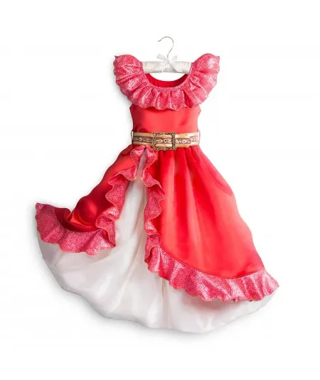 Elena of Avalor girl costume Disney Store Disney Store - 2