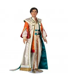Dolls limited edition Jasmine Aladdin Disney Store Disney Store - 5