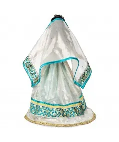 Dolls limited edition Jasmine Aladdin Disney Store Disney Store - 4