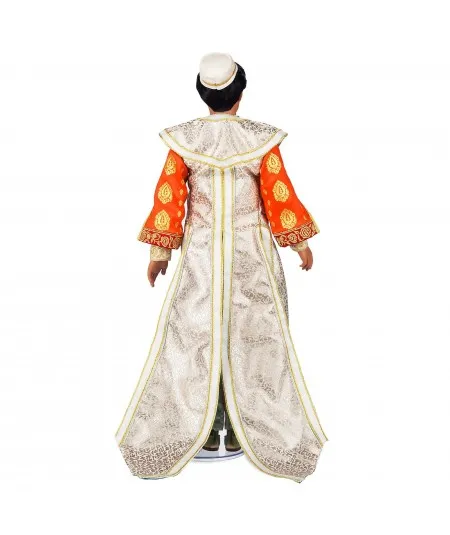 Bambole edizione limitata Jasmine Aladdin Disney Store Disney Store - 7