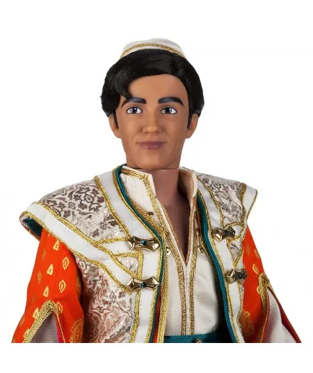Bambole edizione limitata Jasmine Aladdin Disney Store Disney Store - 6