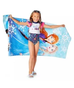 Telo mare Frozen II Il Segreto di Arendelle Disney Store Disney Store - 2