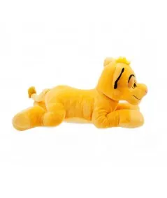 Duża pluszowa zabawka Simba Król Lew Disney Store Disney Store - 2