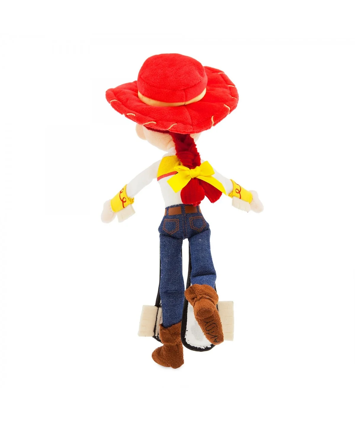 Plüschtier mini Jessie Toy Story Disney Store