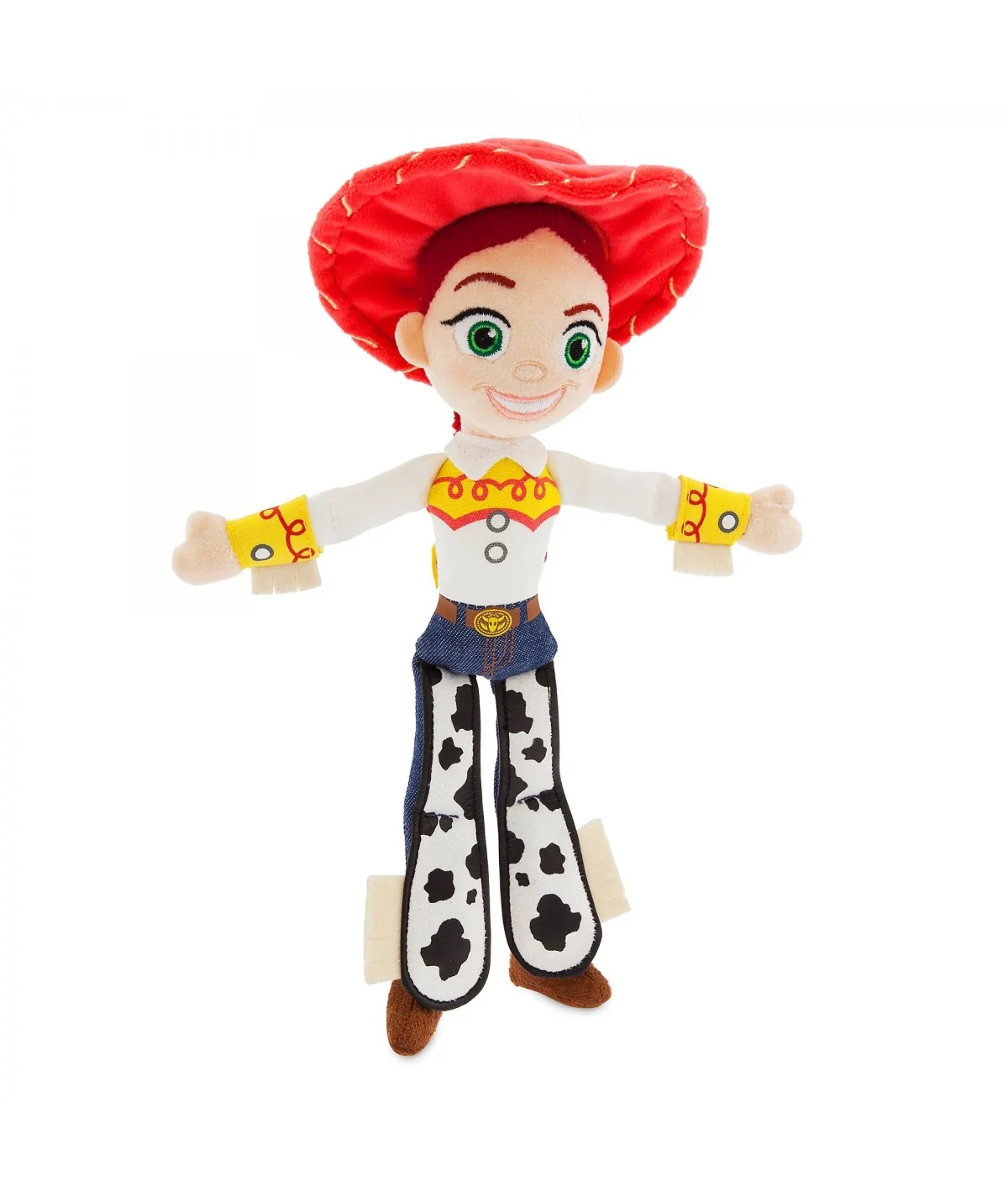 Peluche mini Jessie Toy Story Disney Store Disney Store - 1
