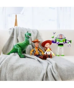 Figurka akcji Woody Toy Story Disney Store Disney Store - 4