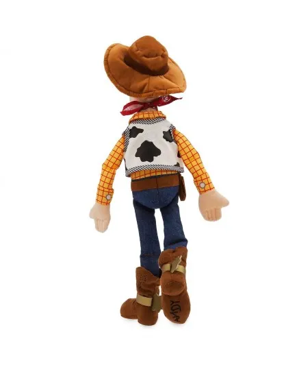 Plüschtier medium Woody Toy Story Disney Store Disney Store - 2