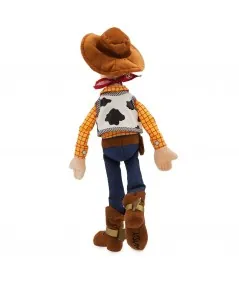Plush medium Woody Toy Story Disney Store Disney Store - 2