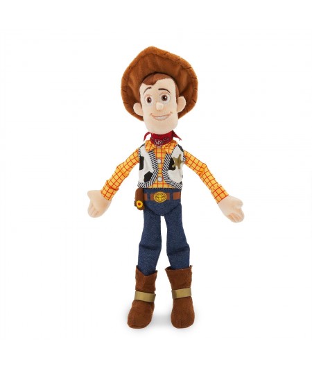 Peluche mini Woody Toy...