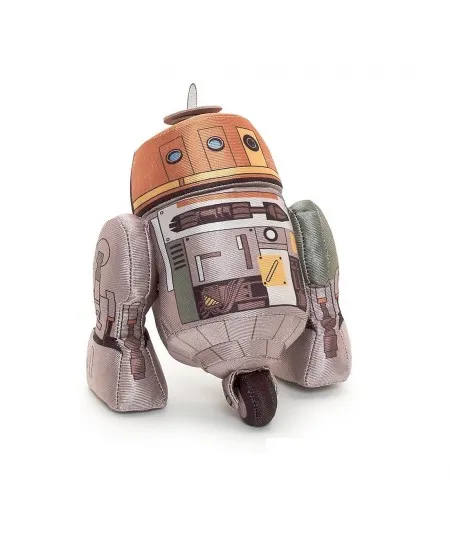 Pluszowy droid C1-10P Chopper Star Wars Disney Store Disney Store - 1
