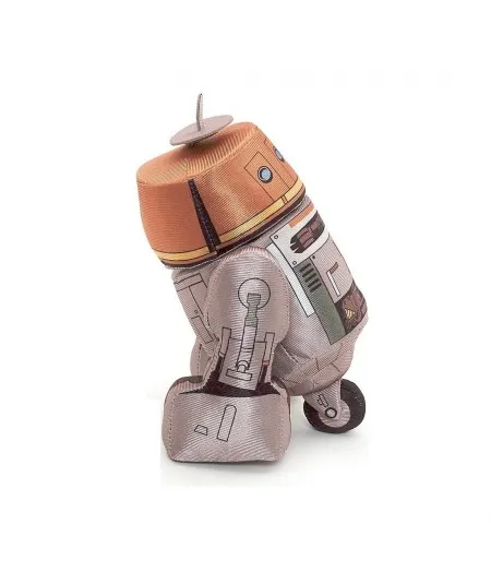 Plush droide C1-10P Chopper Star Wars Disney Store Disney Store - 2
