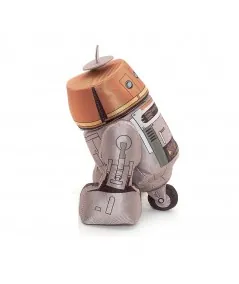 Peluche droide C1-10P Chopper Star Wars Disney Store Disney Store - 2