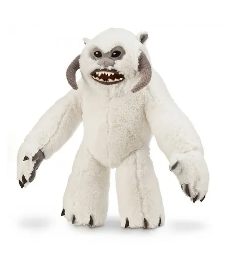 Peluche Wampa Star Wars Disney Store Disney Store - 1
