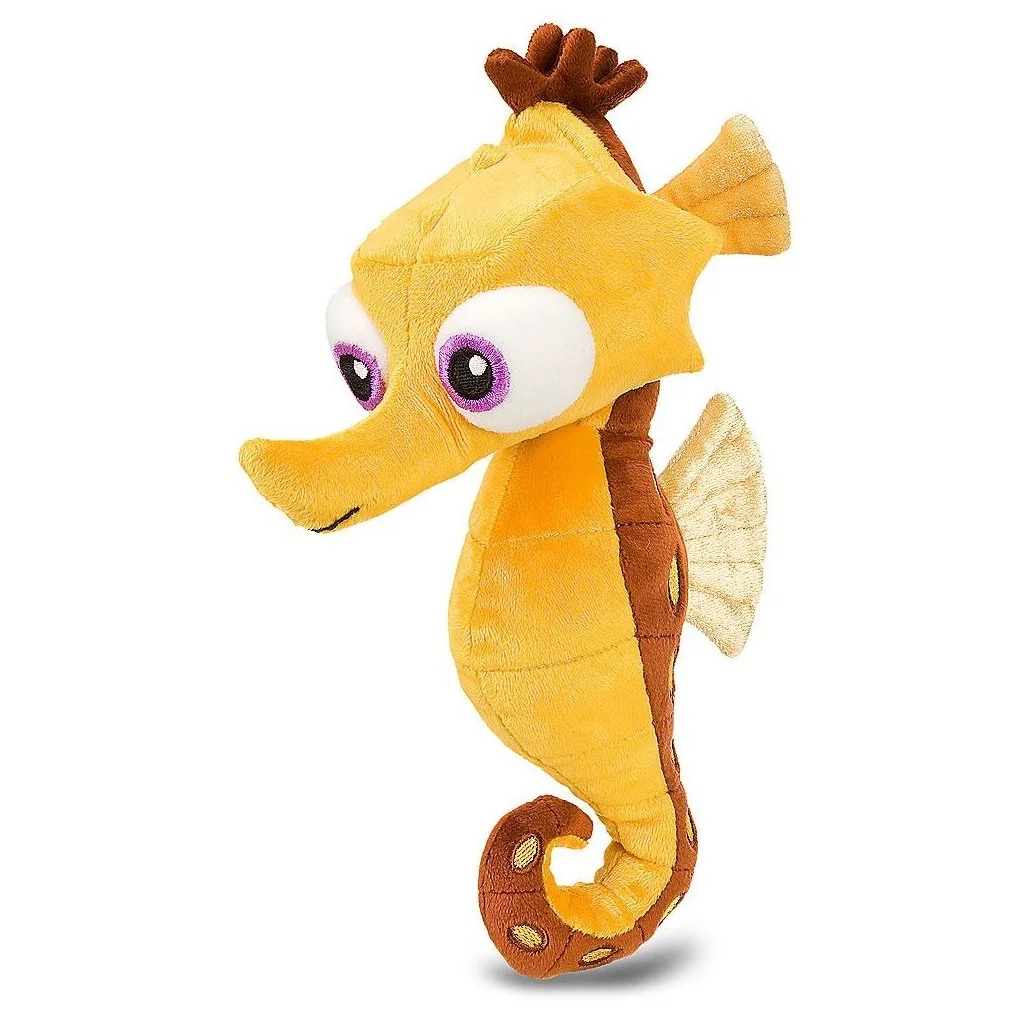Peluche Varenne a buscar Nemo Disney Store Disney Store - 1