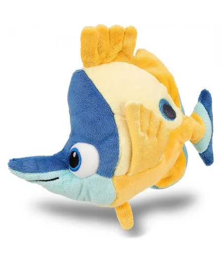 Peluche Pulce Alla ricerca di Nemo Disney Store Disney Store - 2