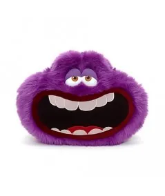 Peluche arte Monsters Universidad cara almohada Disney Store Disney Store - 1
