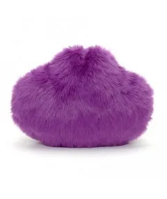 Peluche arte Monsters Universidad cara almohada Disney Store Disney Store - 2