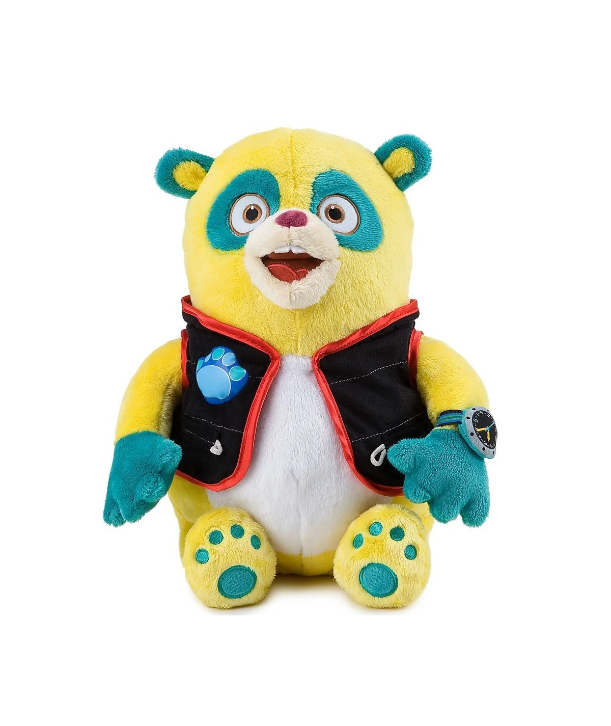 Pluszowy miś Agent Specjalny Oso Disney Store Disney Store - 1