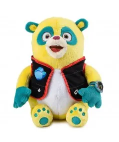 Peluche oso agente especial oso Disney Store Disney Store - 1