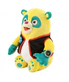 Pluszowy miś Agent Specjalny Oso Disney Store Disney Store - 2