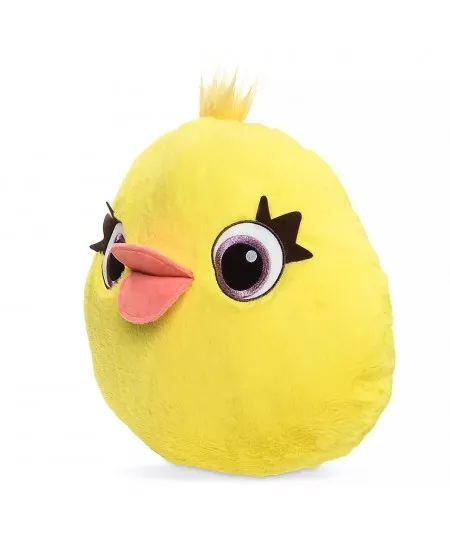 Plush ducky Toy Story 4 face cushion Disney Store Disney Store - 2