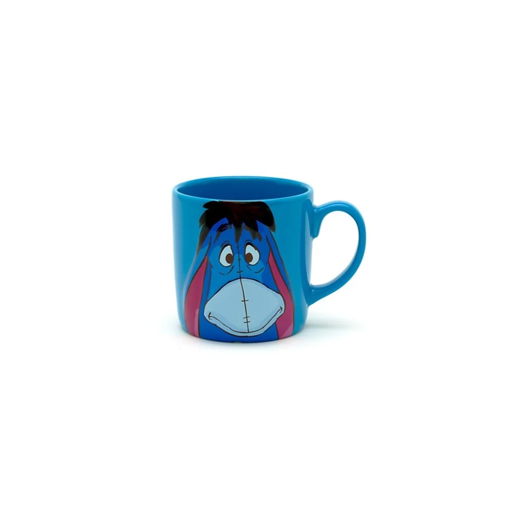 Taza grande Eeyore Winnie the Pooh Disney Store Disney Store - 1