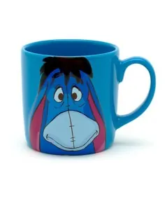 Eeyore Winnie the Pooh große Tasse Disney Store Disney Store - 1