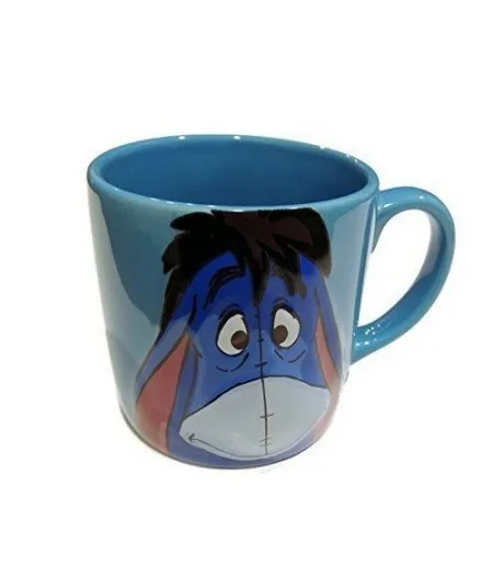 Taza grande Eeyore Winnie the Pooh Disney Store Disney Store - 2