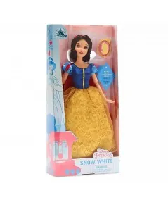 Puppe Schneewittchen mit Prinzessin Anhänger Disney Store Disney Store - 2