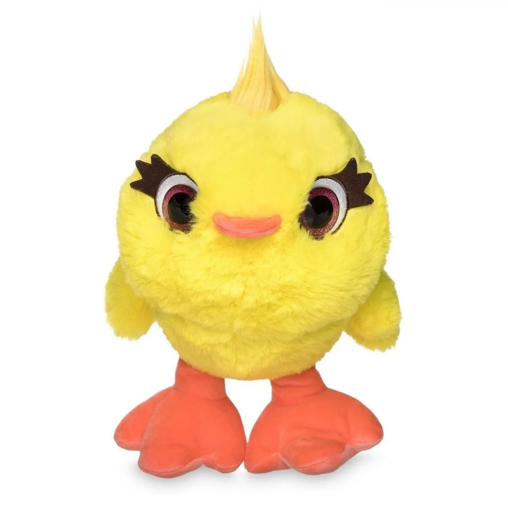 Pluszowa Kaczuszka Toy Story 4 Disney Store Disney Store - 1