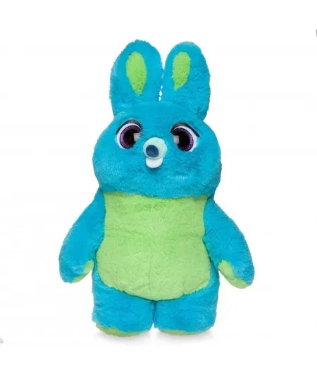 Pluszowy Króliczek-Mówiący Króliczek Story 4 Disney Store Disney Store - 1