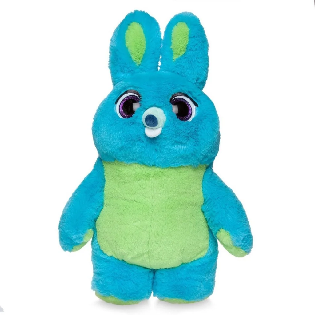 Pluszowy Króliczek-Mówiący Króliczek Story 4 Disney Store Disney Store - 1