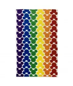 Grands fonds marins arc-en-ciel Mickey Mouse Disney Store Disney Store - 1