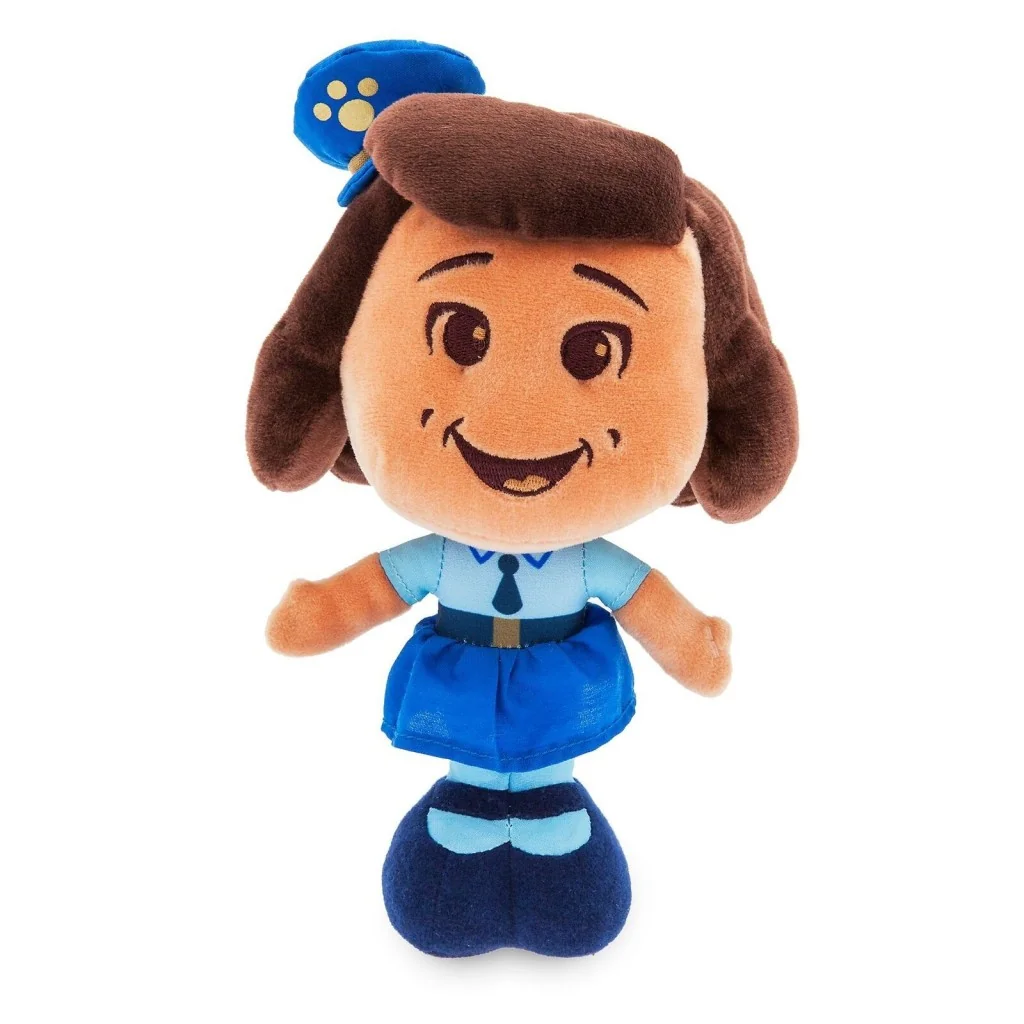 Plüschtier mini Agent Giggle McDimples Toy Story Disney Store Disney Store - 1