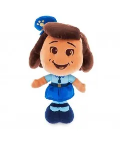 Mini pluszowy agent Giggle McDimples Toy Story Disney Store Disney Store - 1