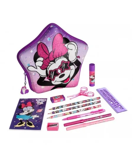 Minnie girl pencil case Disney Store Disney Store - 1
