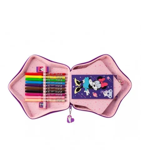 Minnie girl pencil case Disney Store Disney Store - 2