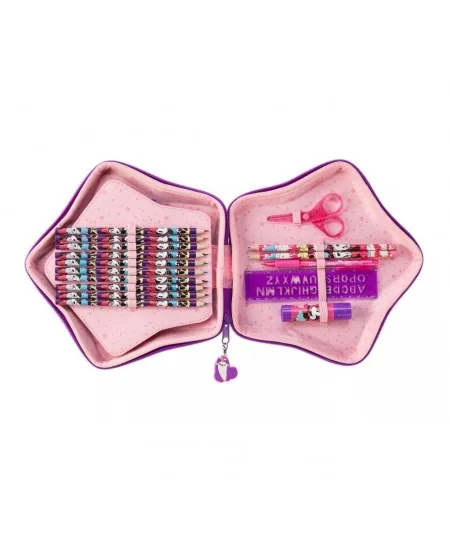 Minnie girl pencil case Disney Store Disney Store - 3