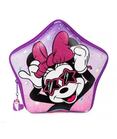 Piórnik dla dziewczynki Minnie Disney Store Disney Store - 4