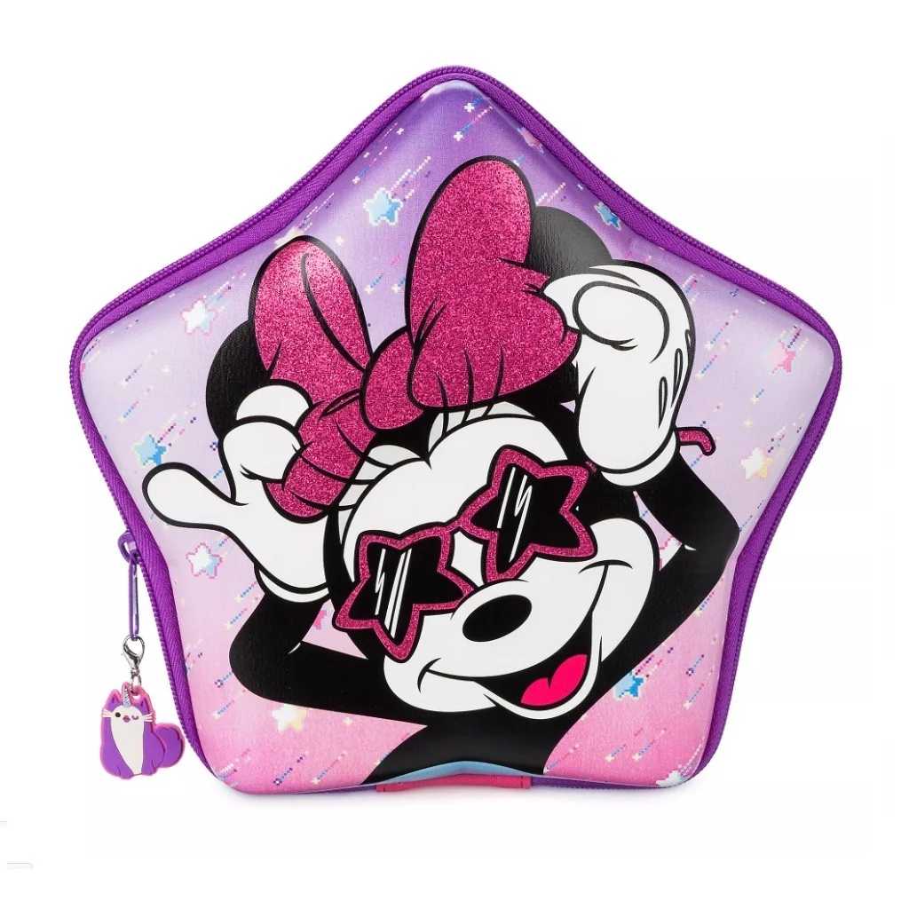 Piórnik dla dziewczynki Minnie Disney Store Disney Store - 4