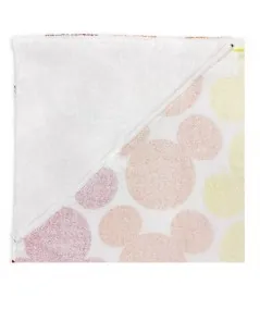 Gran lecho de arco iris Mickey Mouse Disney Store Disney Store - 3