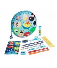 Pixar character pencil case for children Disney Store Disney Store - 1