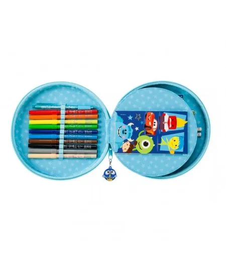 Pixar character pencil case for children Disney Store Disney Store - 2