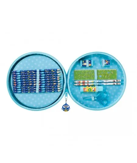 Piórnik z postaciami Pixara dla dzieci Disney Store Disney Store - 3